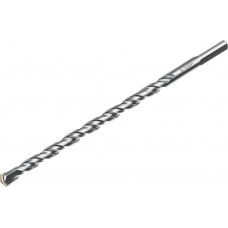 Сверло по бетону усиленное 5?150 мм трехгранный хвостовик ЗУБР Профессионал 2916-150-05_z01