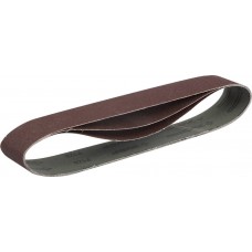 Лента шлифовальная 50х686 мм, P120, для точила ЗТШМ-150/686, 3 шт, серия МАСТЕР ЗУБР 35546-120