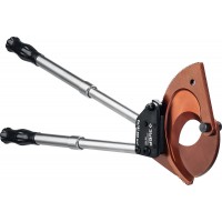 Ножницы секторные НС-75T, d 75 мм ЗУБР Профессионал 23352-75