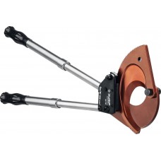 Ножницы секторные НС-75T, d 75 мм ЗУБР Профессионал 23352-75