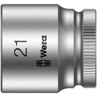 8790 HMB Zyklop Головка торцевая 6-гранная, 3/8