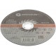 Диск отрезной по металлу Greatflex T41-180 х 1,6 х 22.2 мм, класс Master (50-634)