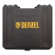 Дрель-шуруповерт аккумуляторная CDL-IB-18-02, Li-Ion, 18 В, 2 акк. Denzel (26113)