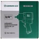 Гайковерт пневматический ударный 3/4 1800 Нм, GARWIN PRO, 800536-5088
