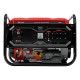 Генератор бензиновый RS-4000E, 3,3 кВт, 230В, электростартер MTX (946125)