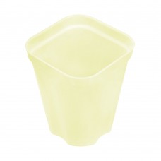 Горшочек для рассады, пластиковый, 250 мл., с выдвижным дном, 10 шт. Palisad (643445)
