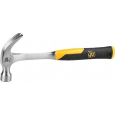 Молоток-гвоздодер 550 г JCB JHM004