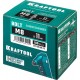 KRAFTOOL Bolt, М8 x 12.5 мм, штифт 15 мм, 100 шт, стальные винтовые заклепки (311709-08-15)