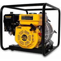 Мотопомпа CHAMPION GTP80 (PRO, 3