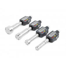 Набор нутром.микром.3-точ. электр. 20-50 0,001 у/к (ГРСИ № 93602-24) SHAN с поверкой