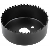 Пила круговая инструментальная сталь 73 мм (36787)