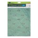Шлифлист на бумажной основе, P 120, 230 х 280 мм, 10 шт, влагостойкий Сибртех (756107)