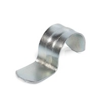 Скоба металлическая СМО 8-9 под монтажный пистолет (Fortisflex) (89325)