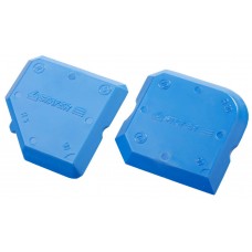 Пистолет для герметика закрытый STAYER 310 мл 0673-31  