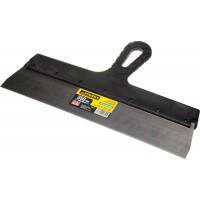 Шпатель многофункциональный стальной пластиковая ручка STAYER 75 мм 10031  