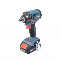 Импульсный гайковерт 1/2, 330 Нм, без АКБ и ЗУ X2 20В