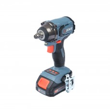 Импульсный гайковерт 1/2, 330 Нм, без АКБ и ЗУ X2 20В