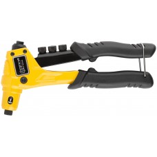 Заклепочник Профи, для заклепок из нерж.стали 2.4-4.8 мм (195 мм) (32046)