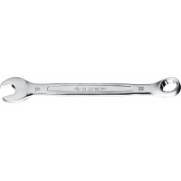 Ключ гаечный комбинированный 15 мм Профессионал ЗУБР 27087-15