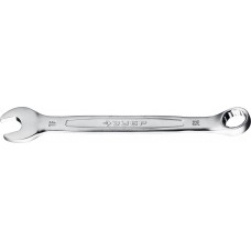 Ключ гаечный комбинированный 15 мм Профессионал ЗУБР 27087-15