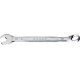 Ключ гаечный комбинированный 15 мм Профессионал ЗУБР 27087-15