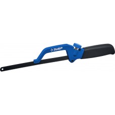 Ножовка-ручка по металлу 300 мм Профессионал ЗУБР 1572