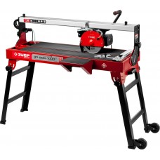 Плиткорез электрический 920 мм, d 200 мм, 1000 Вт ЗУБР ЭП-200-1000С