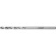 Сверло по металлу 2.0 x 49 мм сталь Р6М5 класс В ЗУБР ПРОФ-В Профессионал 29621-2