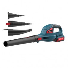 Аккумуляторная воздуходувка CB 21-250 (1x4A•h) ALTECO, шт (98722)