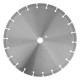 Диск алмазный 300 х 25.4 мм, Бетон, сухой/мокрый рез Сибртех (731033)