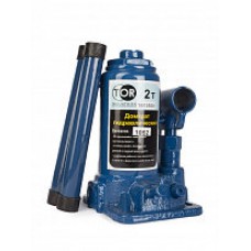 Домкрат гидравлический TOR ДГ-2 г/п 2,0 т (G) (1052)