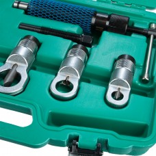 Набор гайколомов гидравлический 9 - 27 мм, 8 предметов GARWIN PRO 814530-27