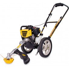 Газонокосилка CHAMPION LMH4412 (1,2кВт 432мм 18кг корд 2-4мм/420мм) (LMH4412)