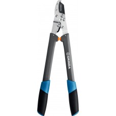 Контактный сучкорез C-520A, длина 520 мм, лезвие из высокоуглеродистой стали, композитные рукоятки, PROLine GRINDA 424522