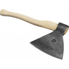 Кованый мясорубный топор М 2400/3100 г 500 мм Ижсталь-ТНП 20723