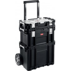 Набор пластиковый 564 х 373 х 700 мм (22