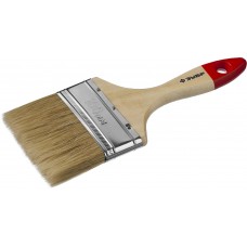 Кисть плоская 100 мм, 4