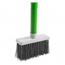 Кисть-макловица, 50 x 140, искусственная щетина, пластиковый корпус, пластиковая ручкаСибртех (83312)