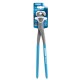 Клещи торцевые, усиленные, обливные рукоятки, 300 мм.Gross (17995)