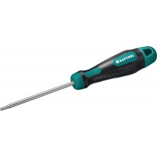 Отвертка Х-Drive, TX HOLE15 x 80 KRAFTOOL 250077-15-080