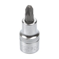Головка торцевая с вставкой PZ4 1/2