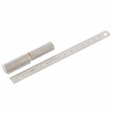 Петля каплевидная, D 14 x 80 мм с латунной шайбой Сибртех (92027)