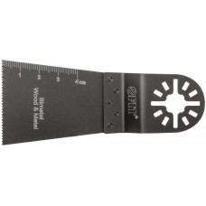 Полотно пильное фрезерованное ступенчатое удлиненное, Bi-metall Co 8%, 45х0,8 мм (37927)