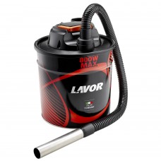 Пылесос электрический для золы Lavor ASHLEY 112 (800 Вт)
