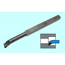 Резец Расточной 8х 8х125 Т5К10 для глухих отверстий DIN 4974 CNIC