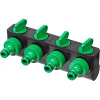 Поливочный распределитель RS-4 3/4