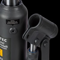 Домкрат бутылочный профессиональный 2 т, 172-372 мм RUNTEC RT-VJ2