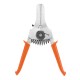 Щипцы, 170 мм, для зачистки электропроводов, 1-3.2 мм/ 170 мм Sparta