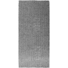 Сетки шлифовальные 115х280 мм, 3 шт. Р 100 (38304)