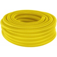 Шланг спиральный напорно-всасывающий 25 мм х 15 м (76348)